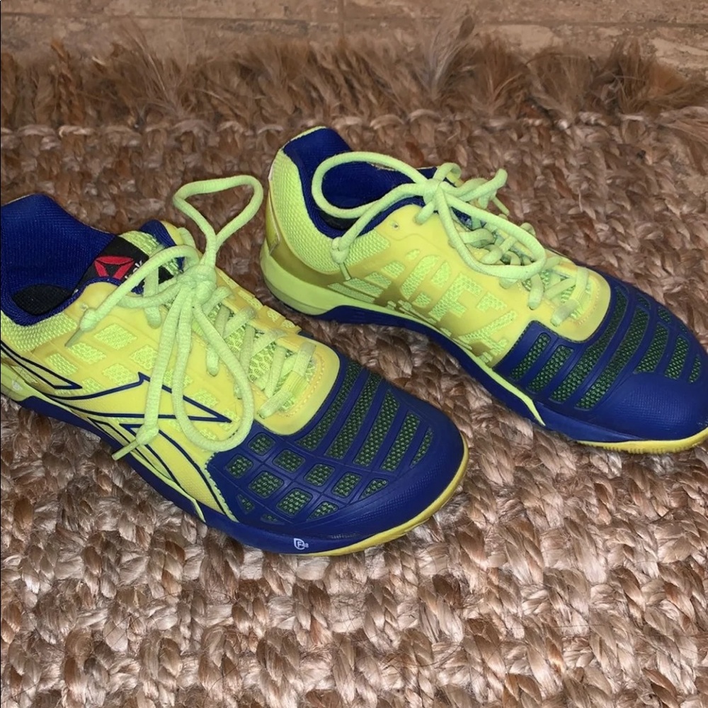CrossFit Nano